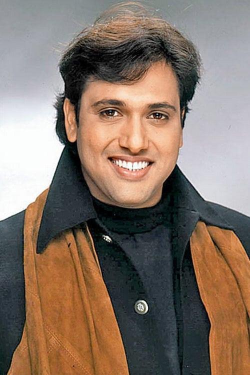 Govinda poster