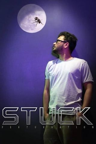 Stuck poster