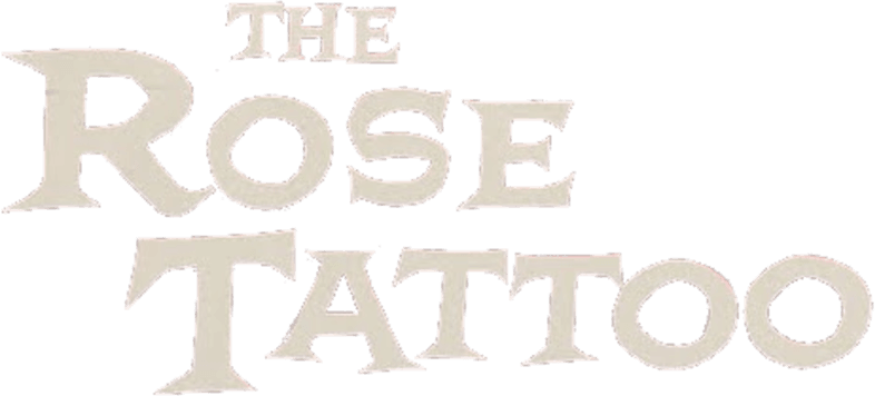 The Rose Tattoo logo