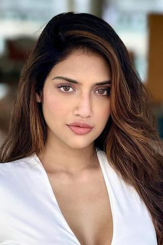 Nusrat Jahan pic