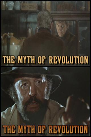 The Myth of Revolution poster