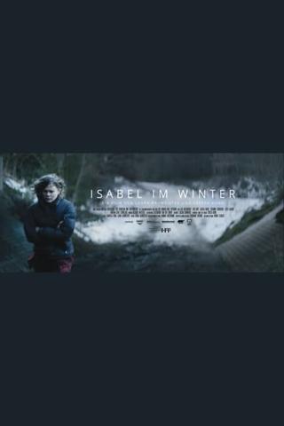 Isabel In Winter poster