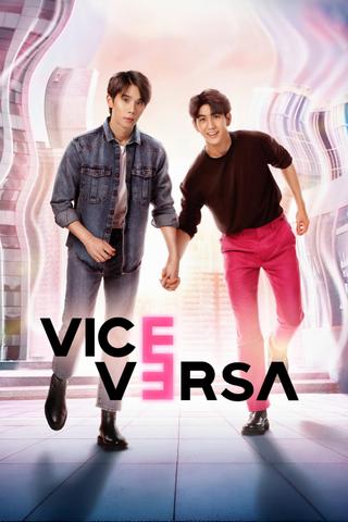 Vice Versa poster