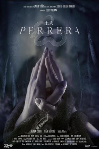 La Perrera poster