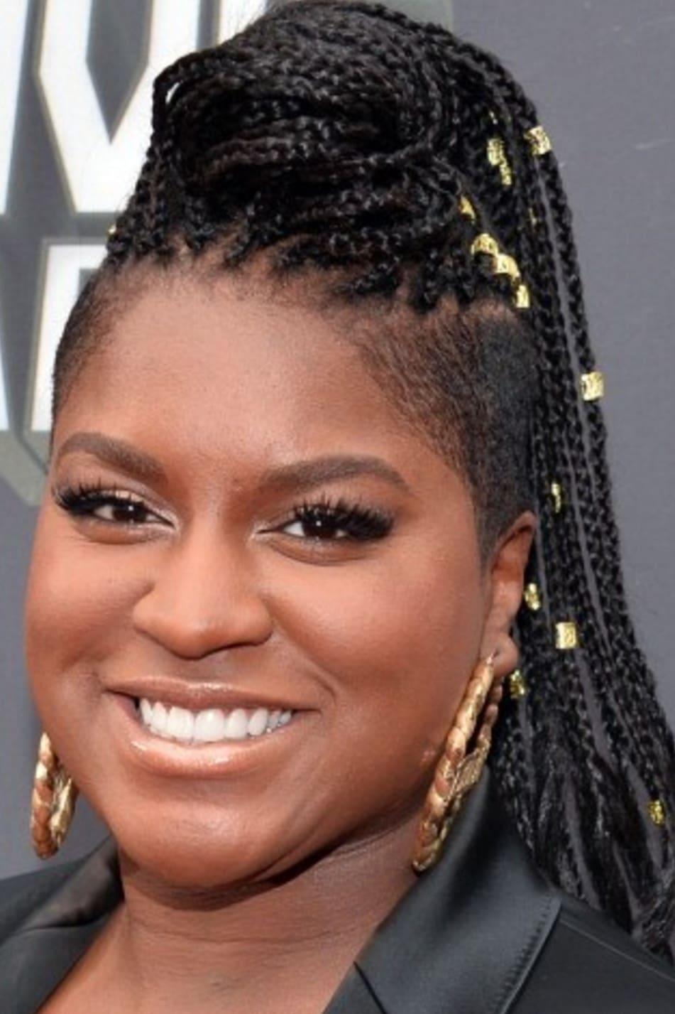 Ester Dean poster