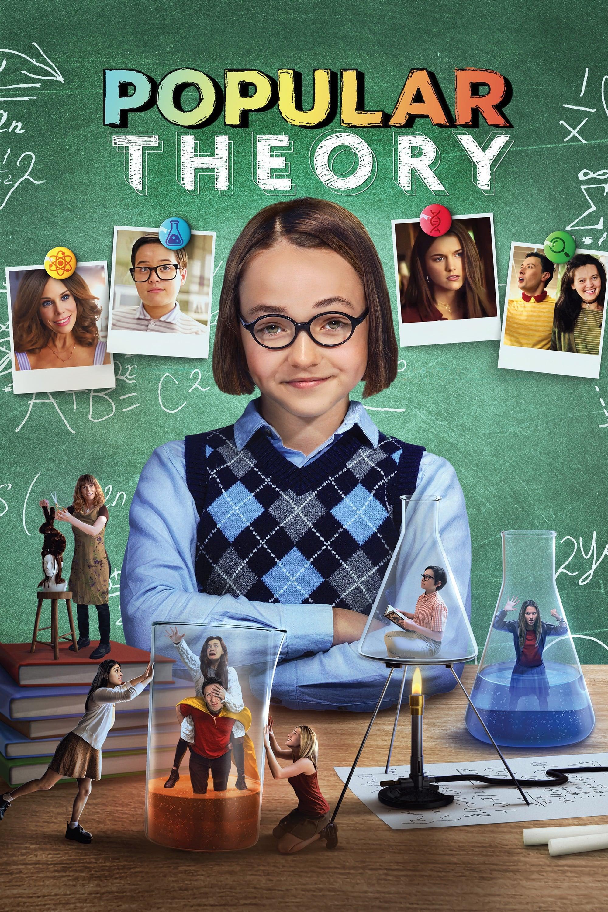 Popular Theory poster