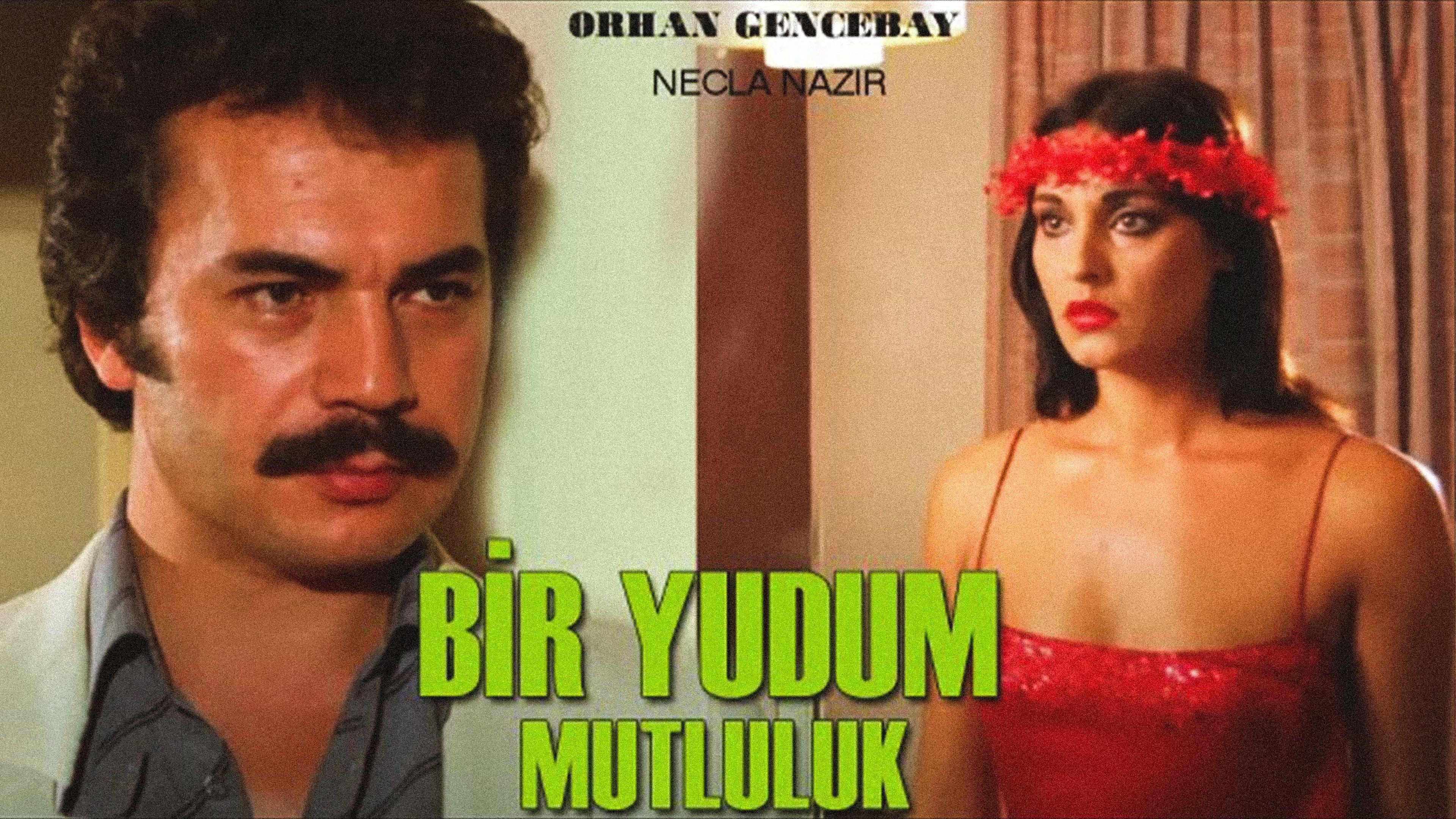 Bir Yudum Mutluluk backdrop