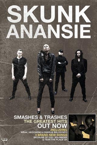 Skunk Anansie - Smashes And Trashes The Video Collection poster