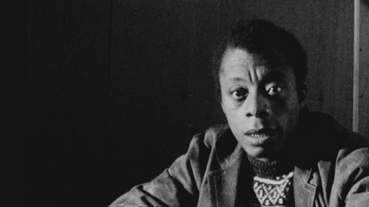 James Baldwin, A Stranger In The Village backdrop