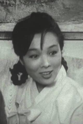 Son Mi-hui-ja pic