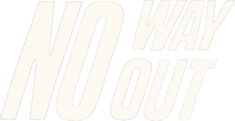 No Way Out logo