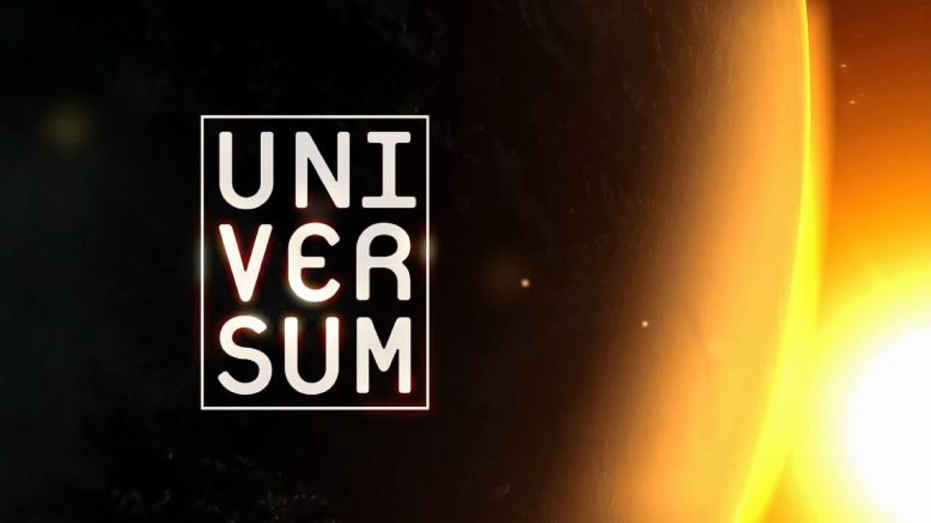 Universum backdrop