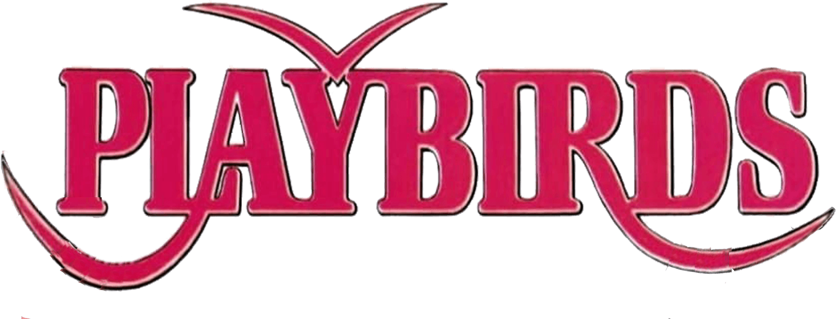 The Playbirds logo