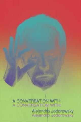 Alejandro Jodorowsky's Social Psychomagic poster