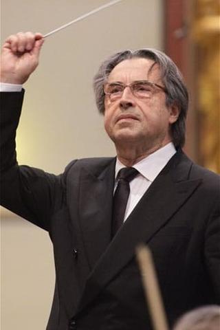 Riccardo Muti pic