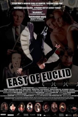 East of Euclid poster