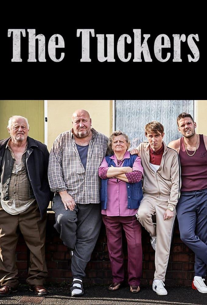The Tuckers poster