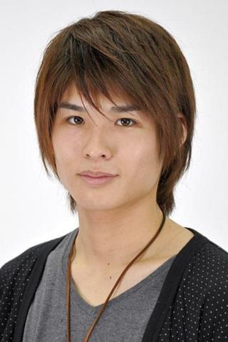 Kunihiro Maeda pic