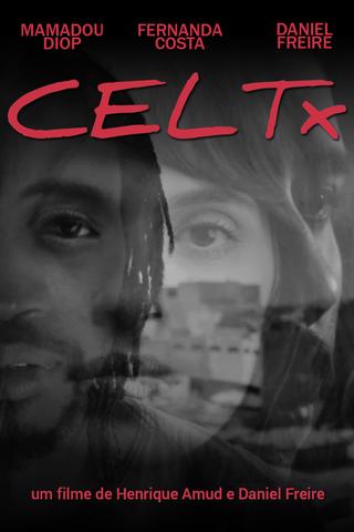 CELTx poster