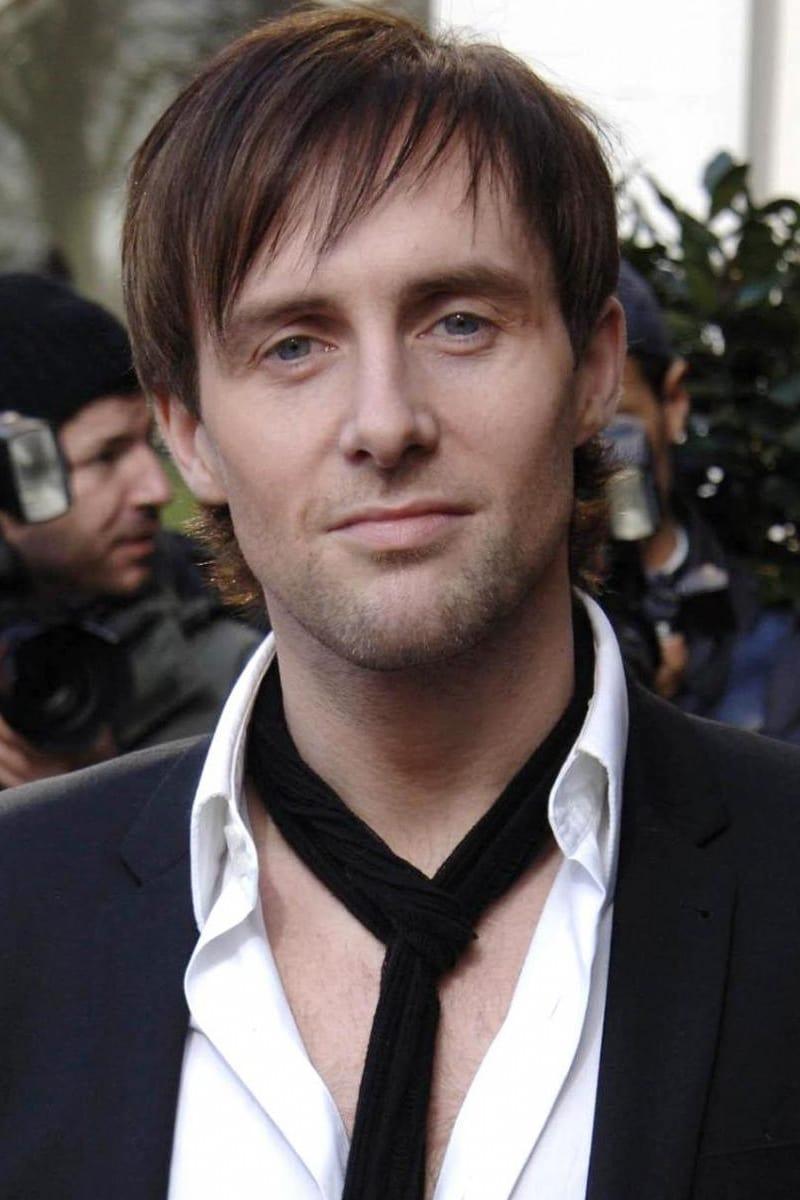 Ian 'H' Watkins poster