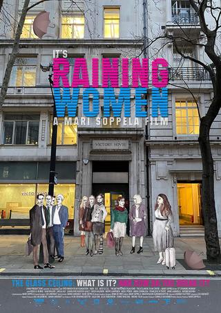 It’s Raining Women poster