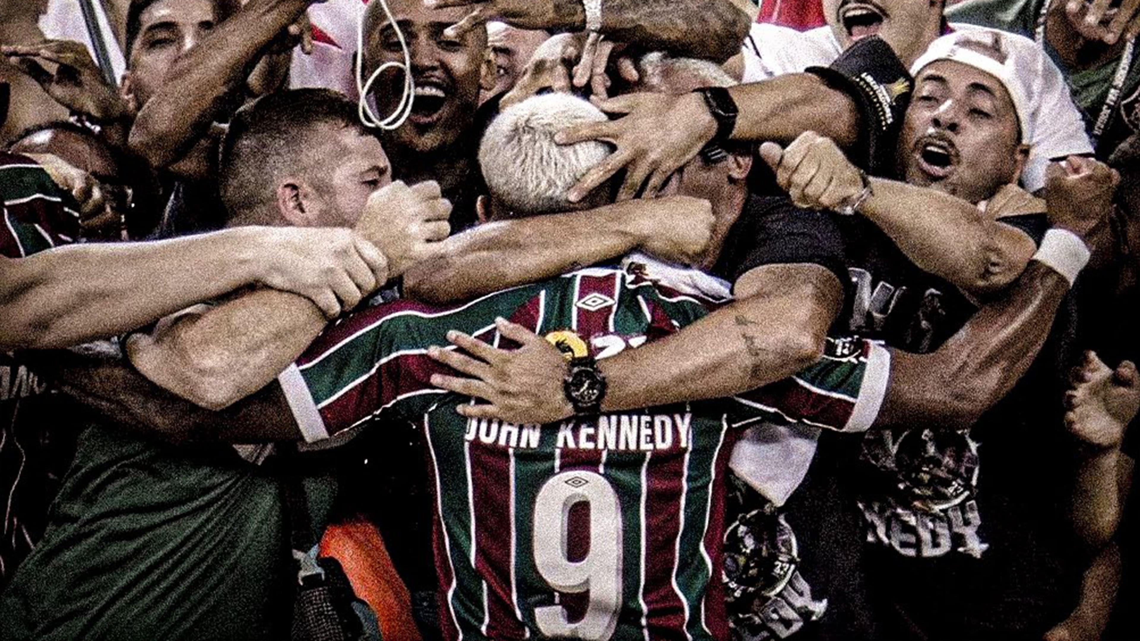 4 de Novembro: Fluminense, Vitória e Glória Eterna backdrop