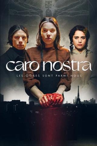 Caro Nostra poster