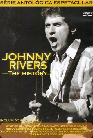 Johnny Rivers: The History poster