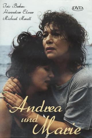 Andrea and Marie poster