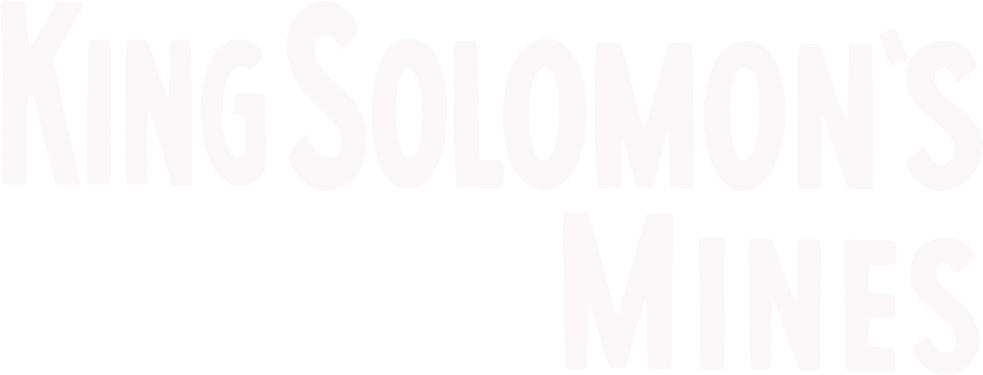 King Solomon's Mines logo