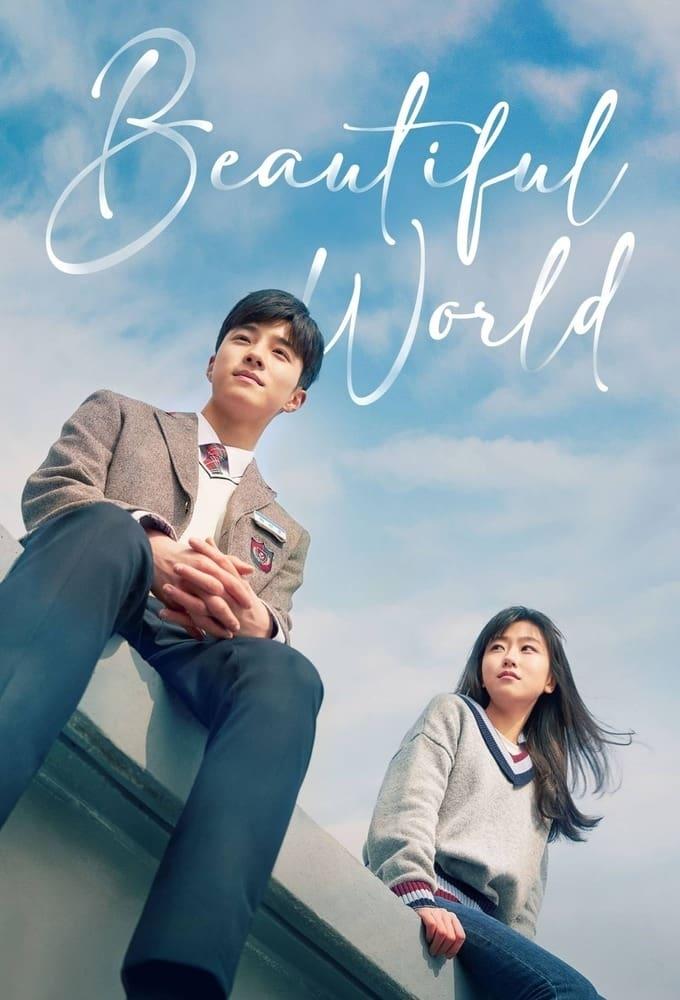 Beautiful World poster