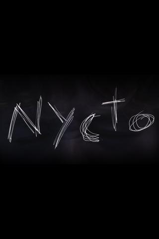 Nycto poster