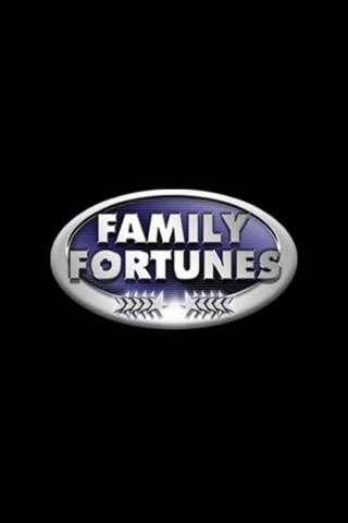 Family Fortunes poster