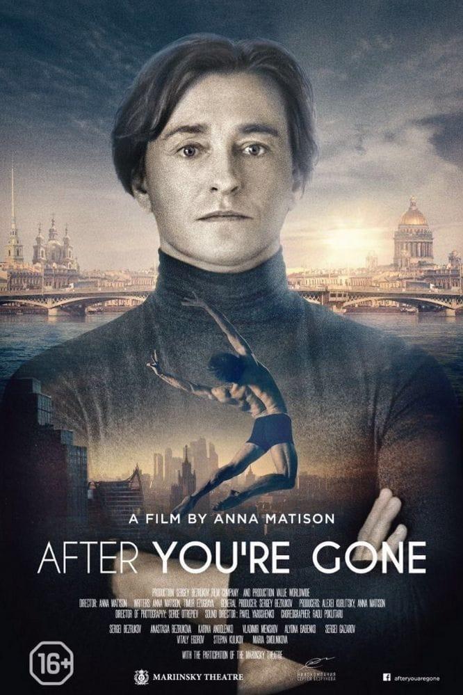 After You're Gone poster