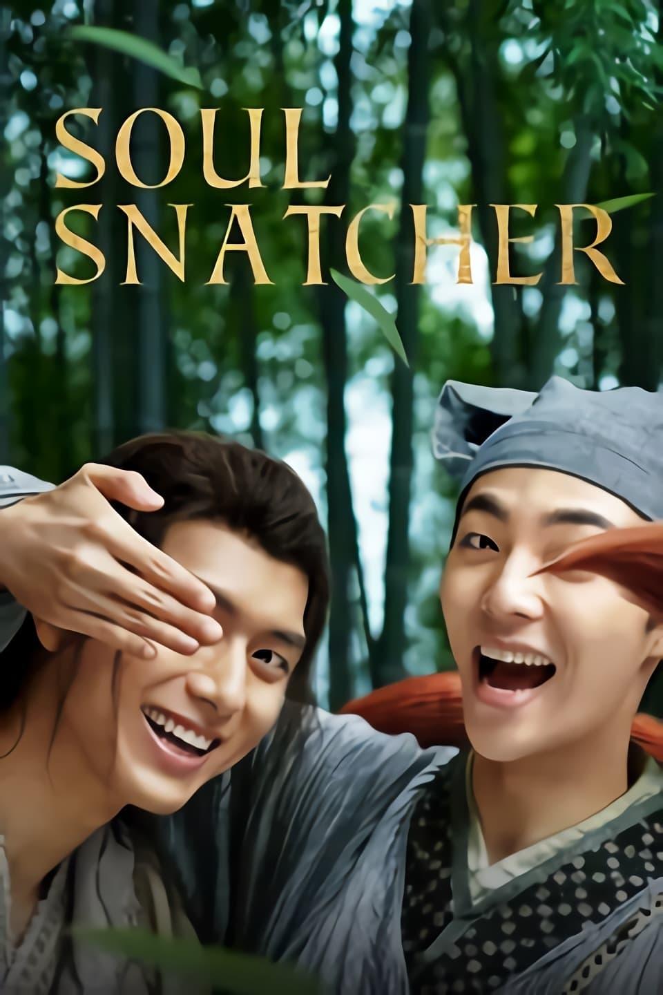 Soul Snatcher poster