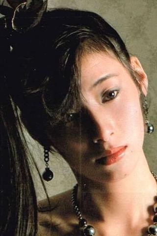 Asami Segawa pic