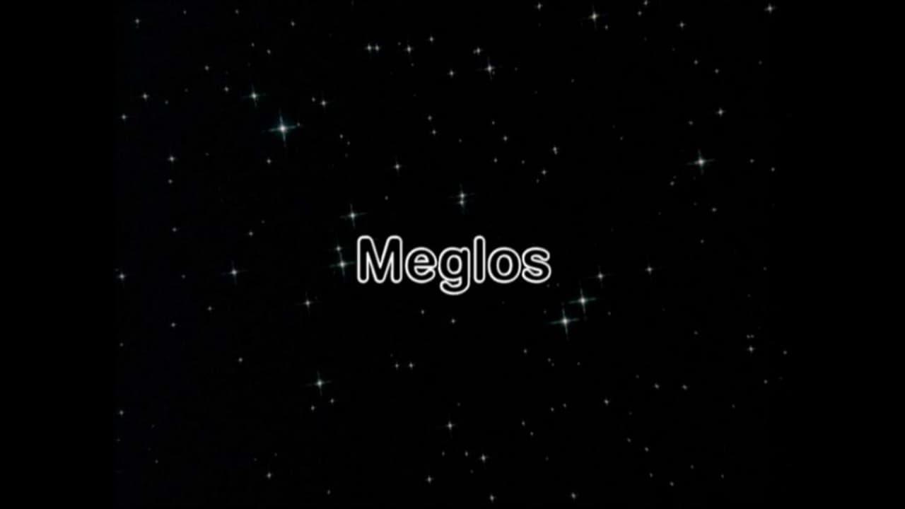 Doctor Who: Meglos backdrop