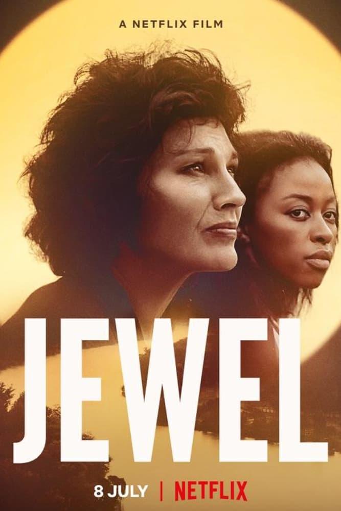 Jewel poster