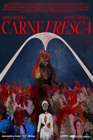 Carne Fresca poster