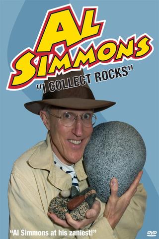 Al Simmons: I Collect Rocks poster