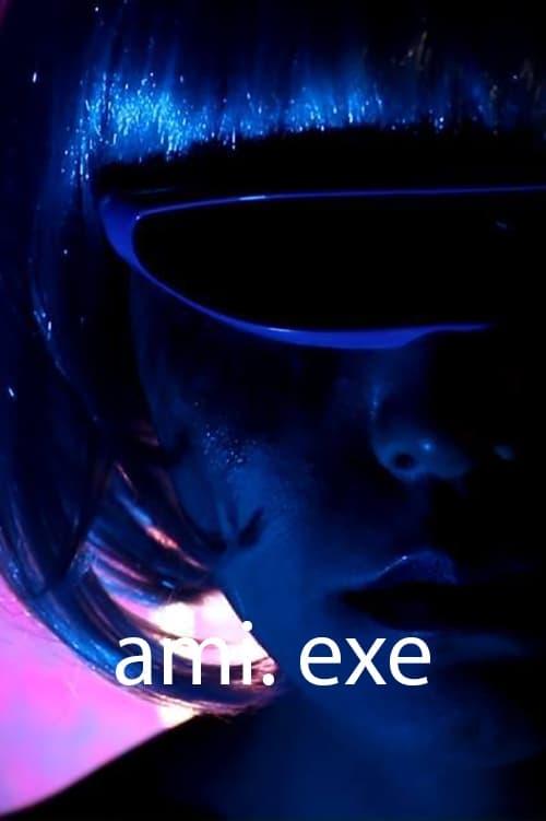 ami. exe poster