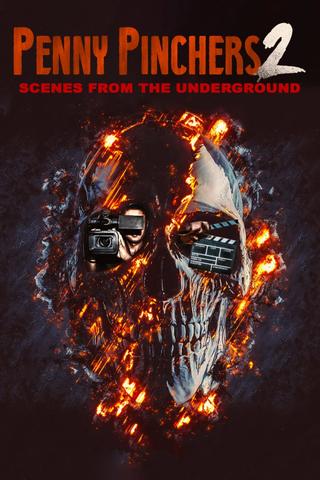 Penny Pinchers 2: Scenes from the Underground poster