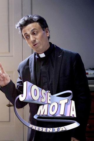 José Mota Presenta poster