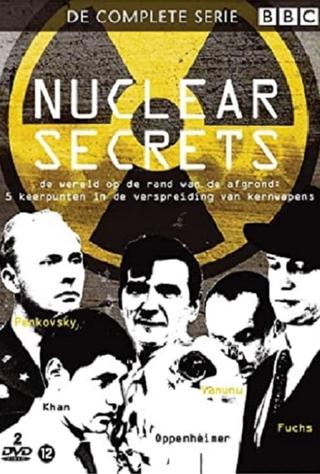 Nuclear Secrets poster