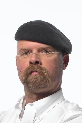 Jamie Hyneman pic