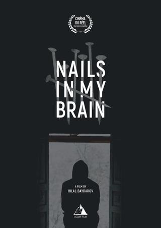 Nails in My Brain poster