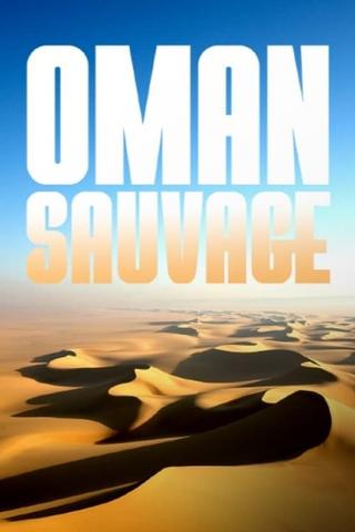 Oman sauvage poster