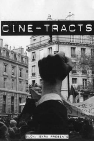 Cinétracts poster