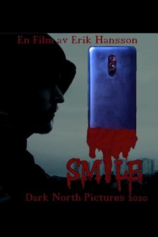 Smile:) poster