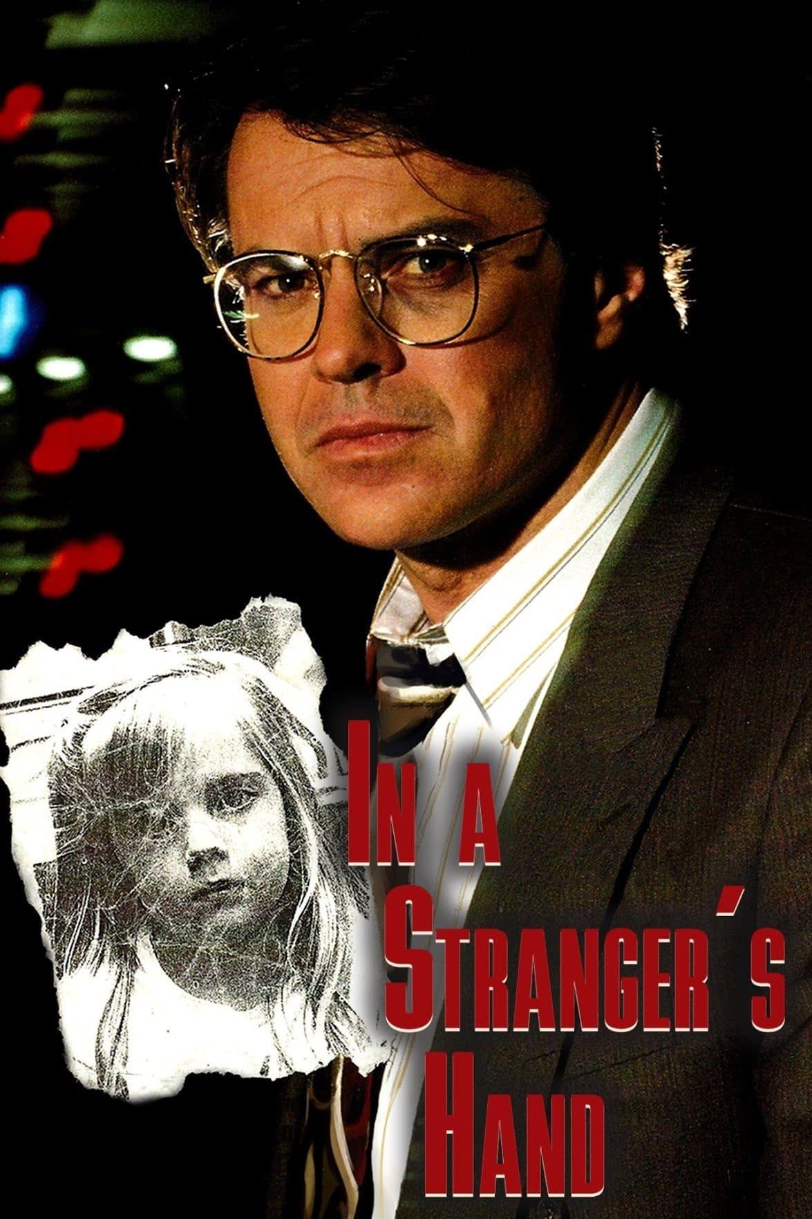 In a Stranger's Hand poster